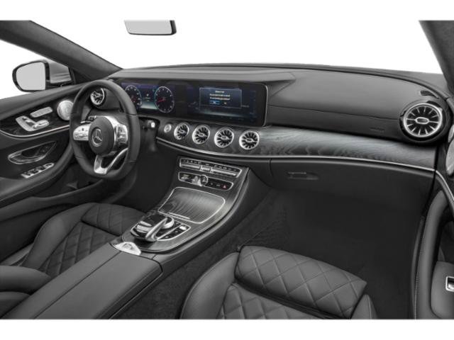 Used 2020 Black Mercedes-Benz E 450 image 15