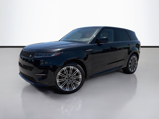 2026 LAND ROVER Range Rover Sport Dynamic SE