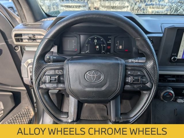 Used 2024 Silver Toyota SR image 14
