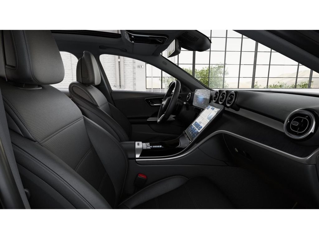 Used 2026 Black Mercedes-Benz  image 4