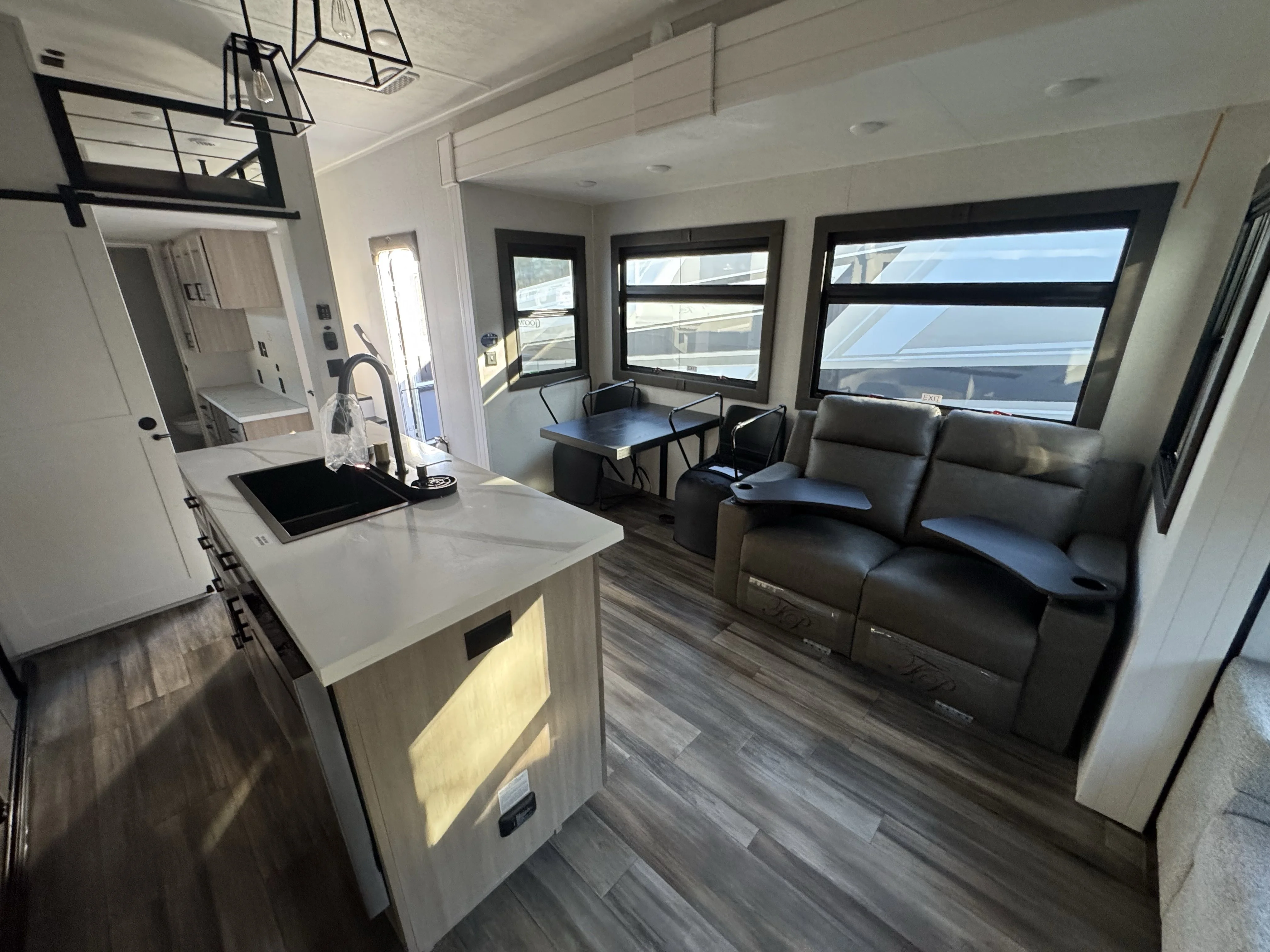 New 2026  Open Range RV  image 13