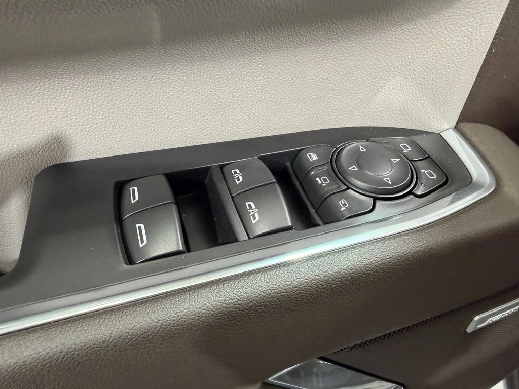 2026 GMC Sierra 2500HD SLT - Photo 20