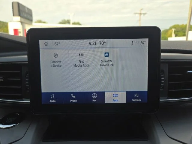 Certified Used 2023 Silver Metallic Ford XLT image 33
