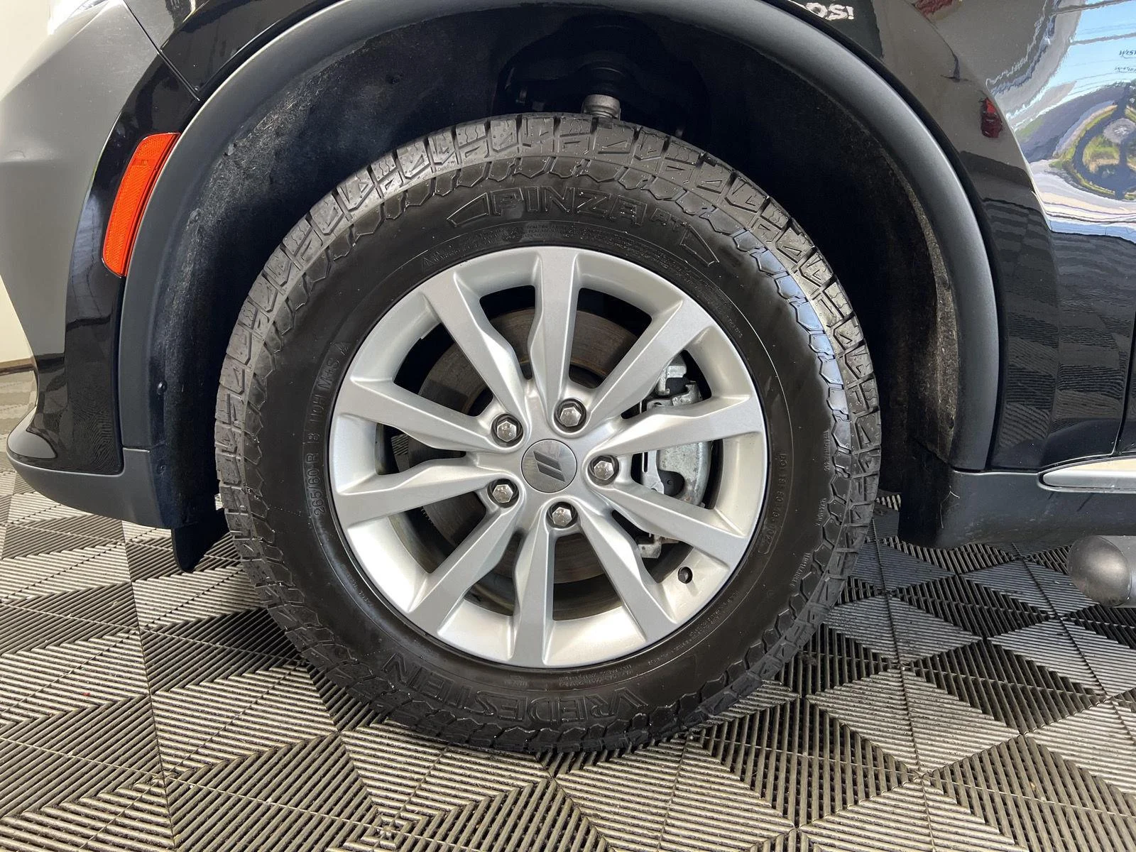 Used 2023 Bk Dodge SXT Launch Edition image 30