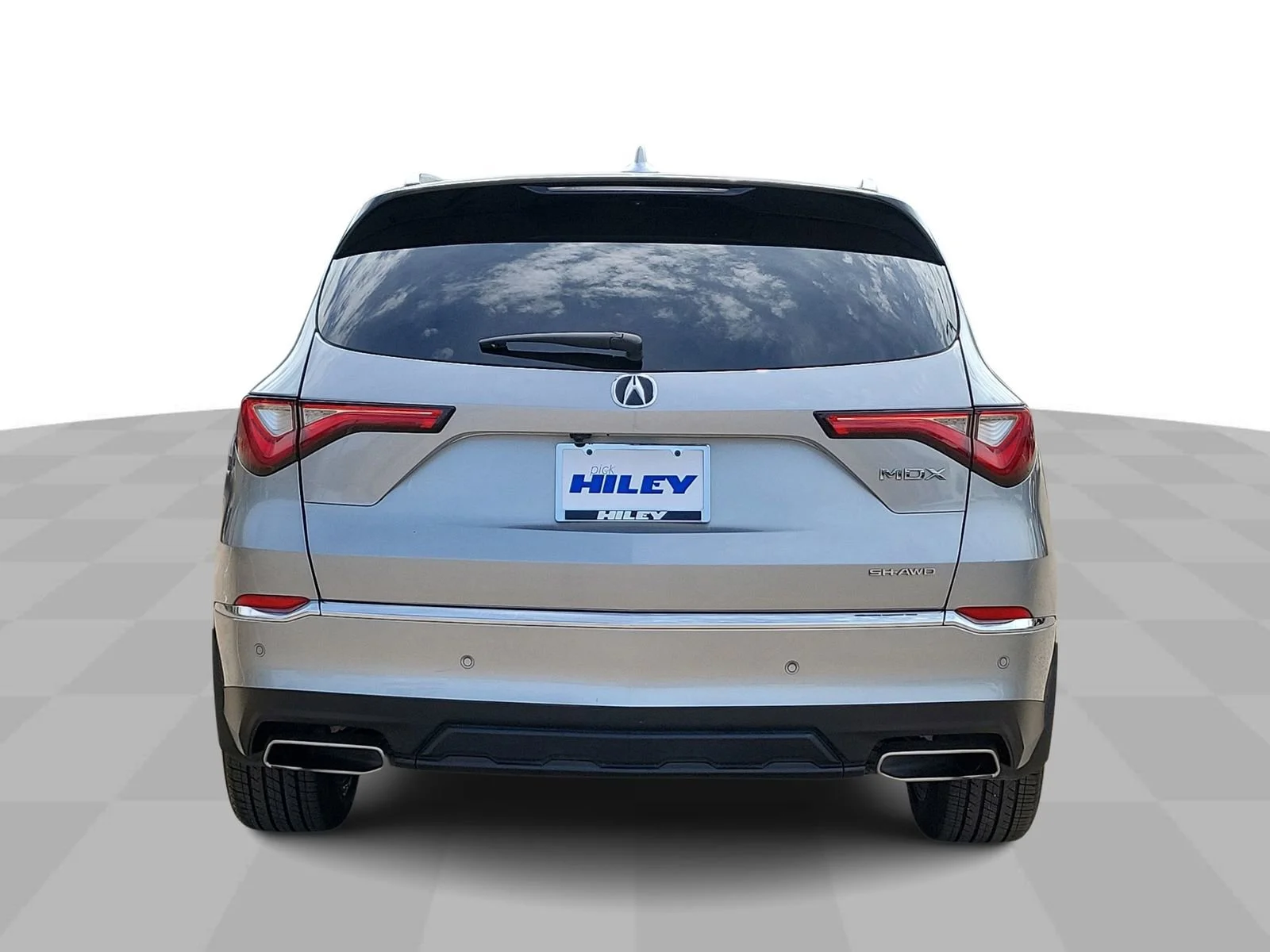 2023 Acura MDX Advance Package - Photo 7