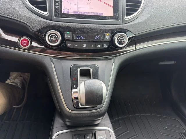 Used 2016 Silver Honda Touring image 14