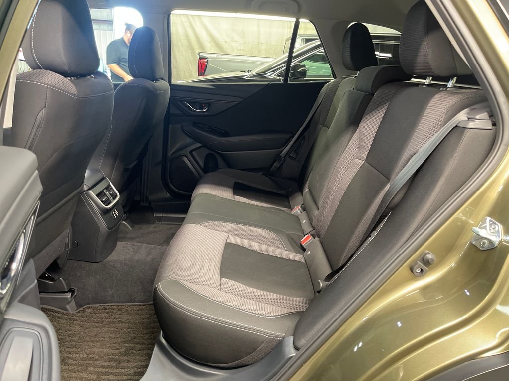 Certified Used 2024 Brown Subaru Premium image 27