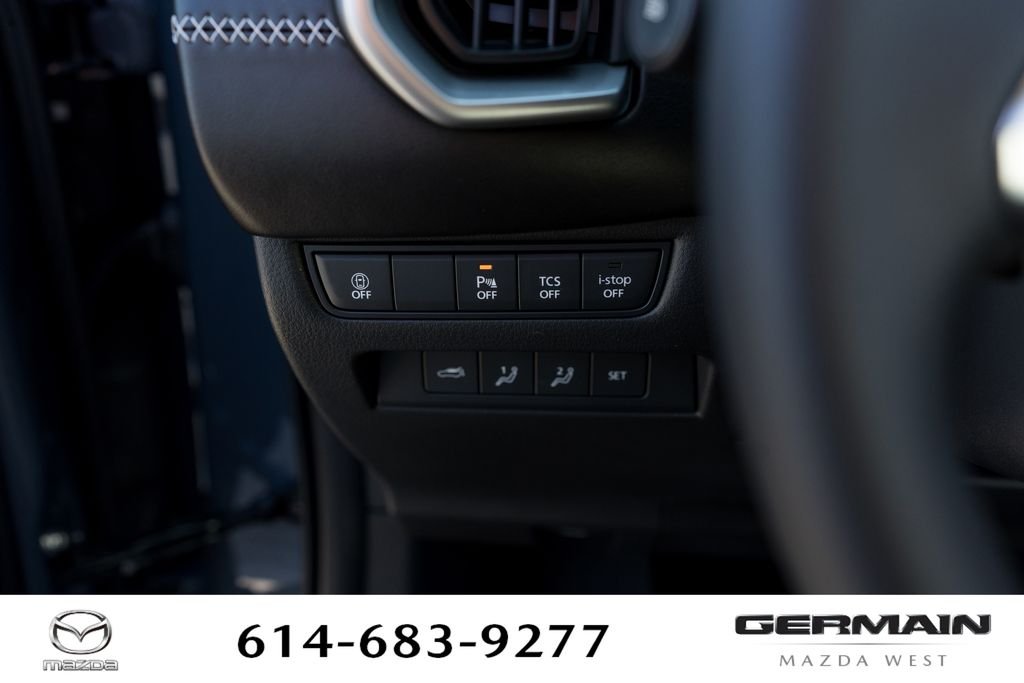 2026 Mazda CX-50 Turbo - Photo 21