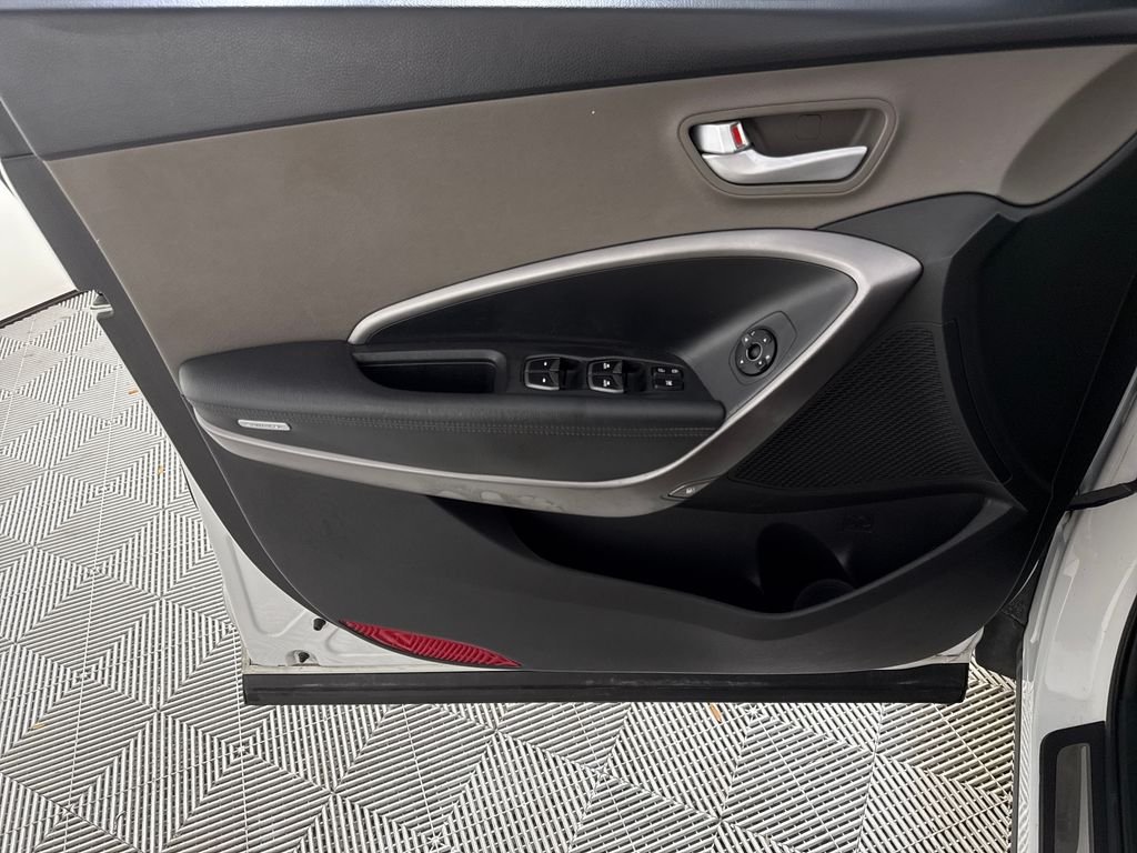 2015 Hyundai Santa Fe Sport - Photo 10