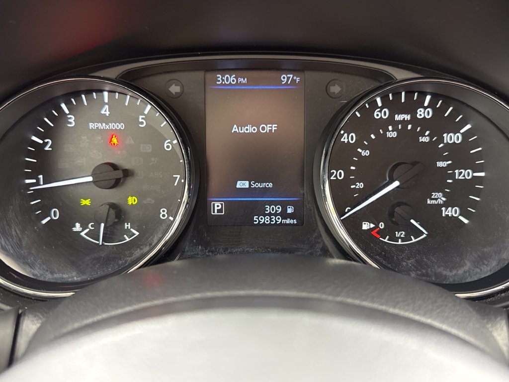 2021 Nissan Rogue Sport SV - Photo 16