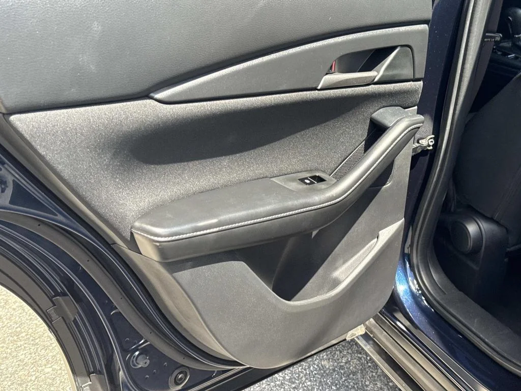 Used 2025 Blue Mazda 2.5 S image 15