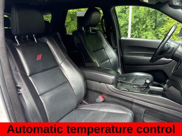 Used 2021 White Dodge R/T image 29