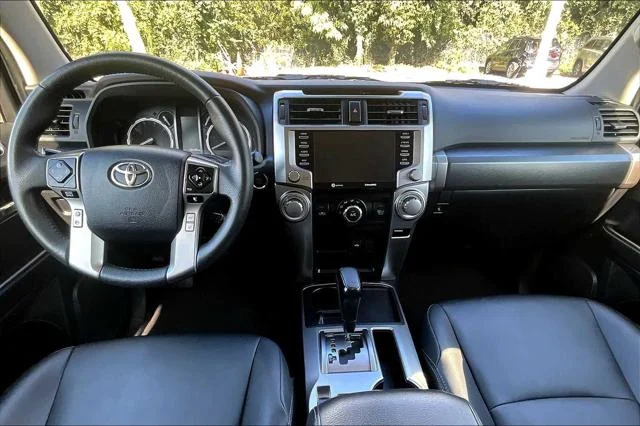 2023 Toyota 4Runner TRD Sport - Photo 30