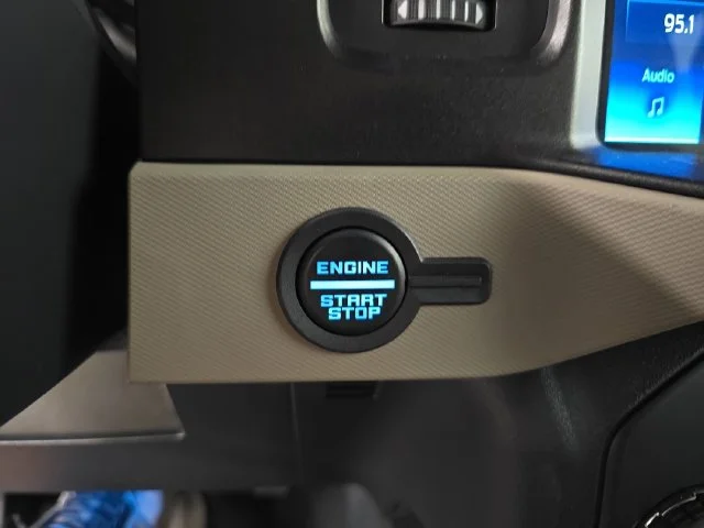 Certified Used 2022 Shadow Black Ford Wildtrak image 31