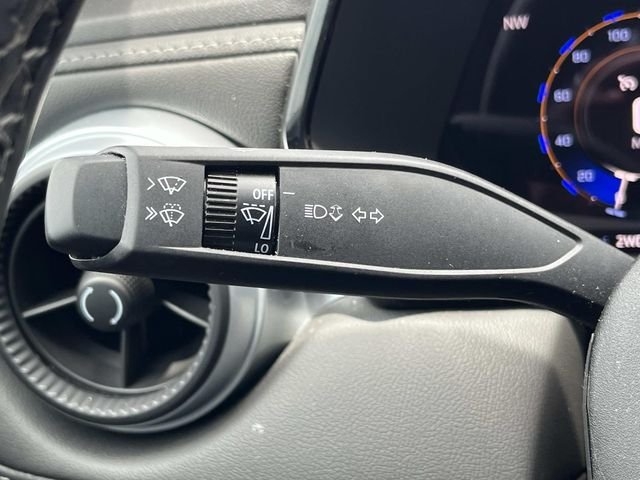 Used 2025 Gray Chevrolet LT image 27
