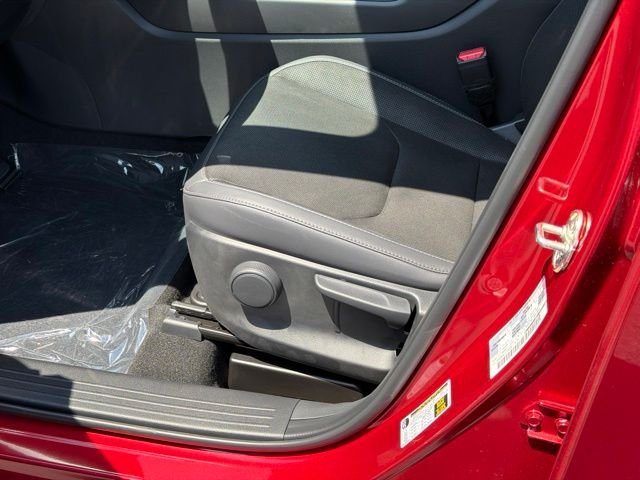 New 2026 Soul Red Crystal Metallic Mazda 2.5 S Select AWD image 14
