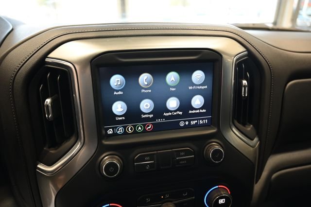 Used 2021 White Chevrolet LTZ image 18