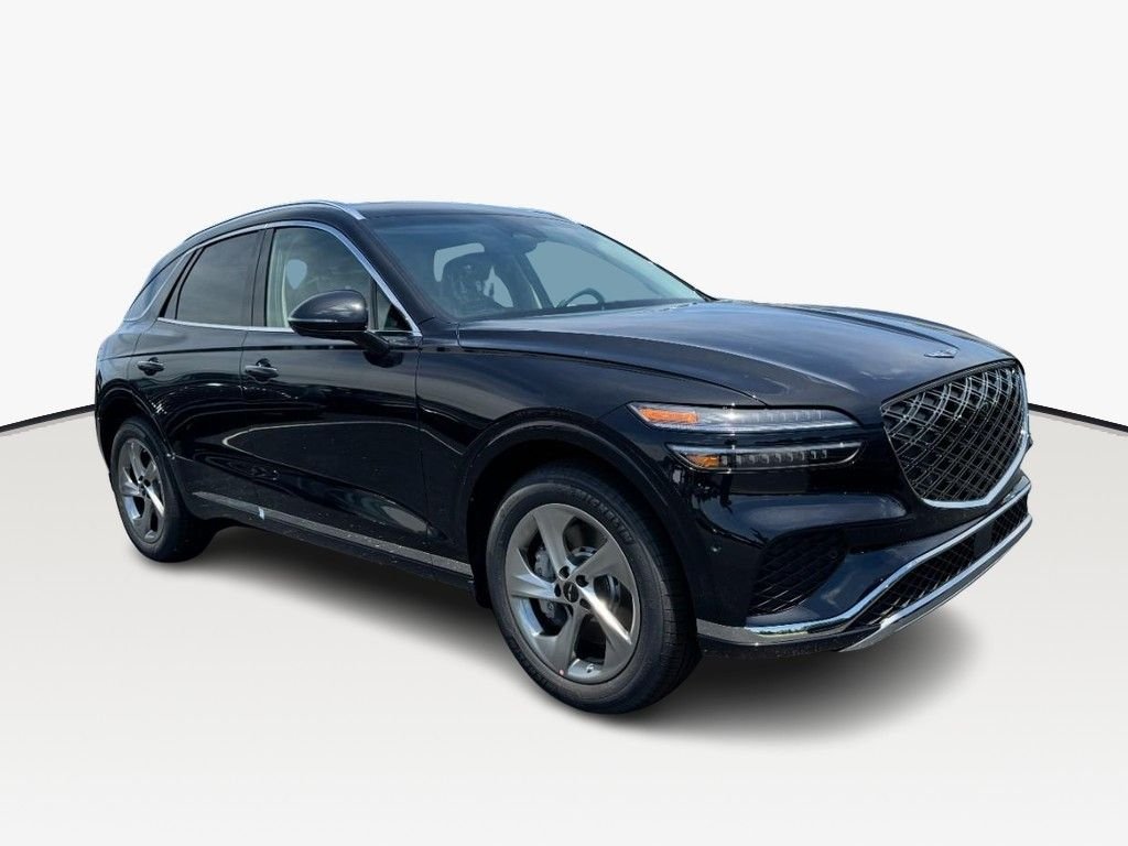 2026 Genesis GV70 2.5T Advanced AWD's photo