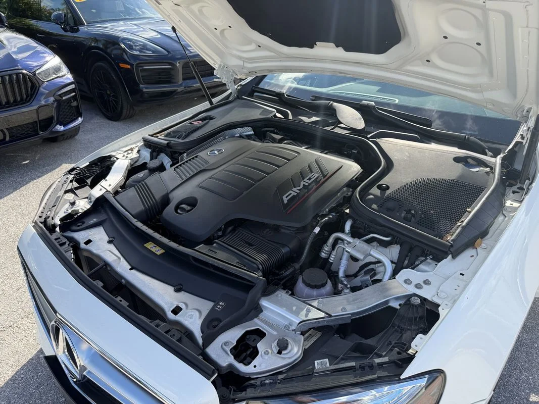 Used 2020  Mercedes-Benz 4MATIC® image 23