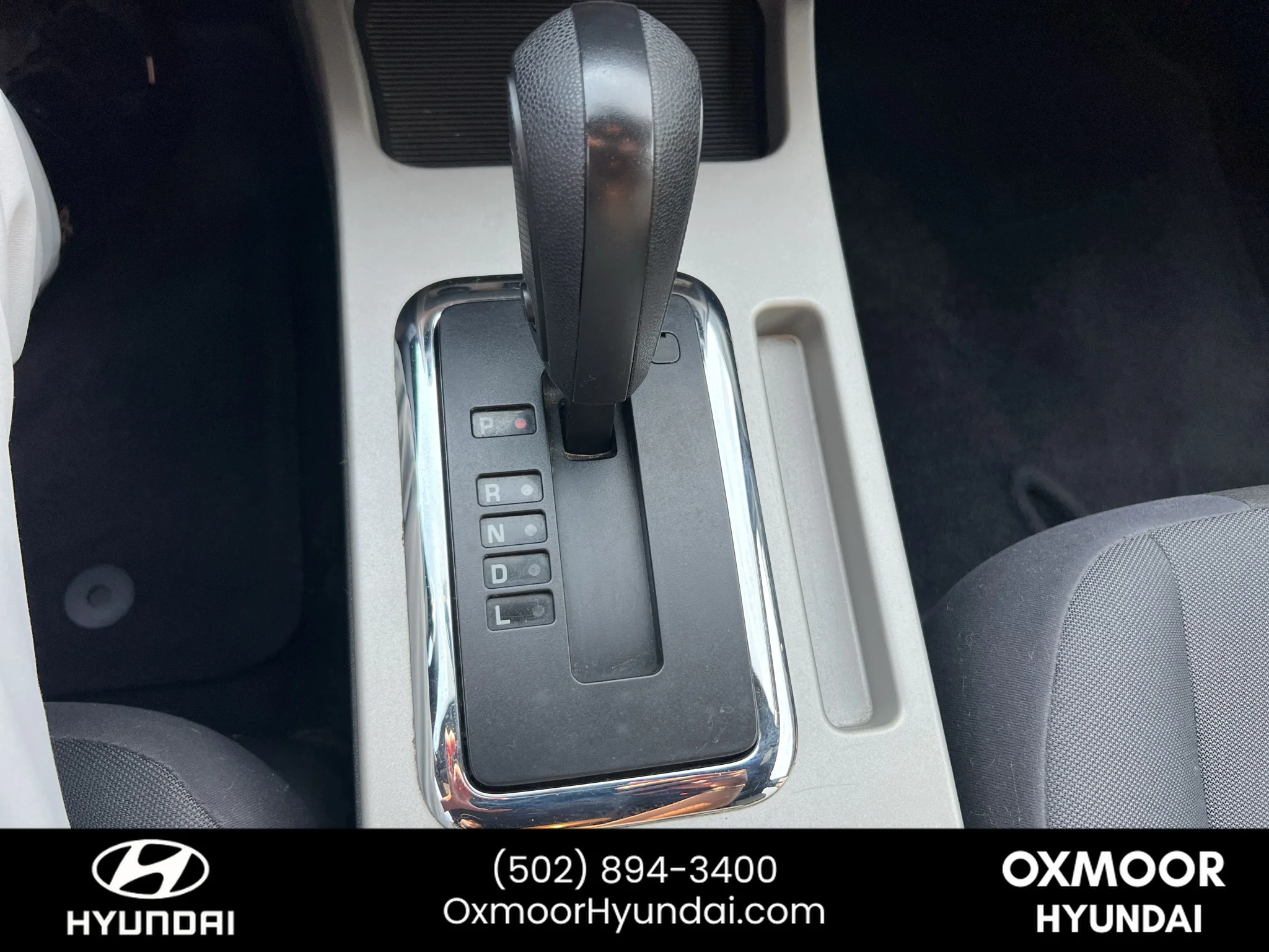 Used 2011 Ingot Silver Metallic Ford XLT image 11