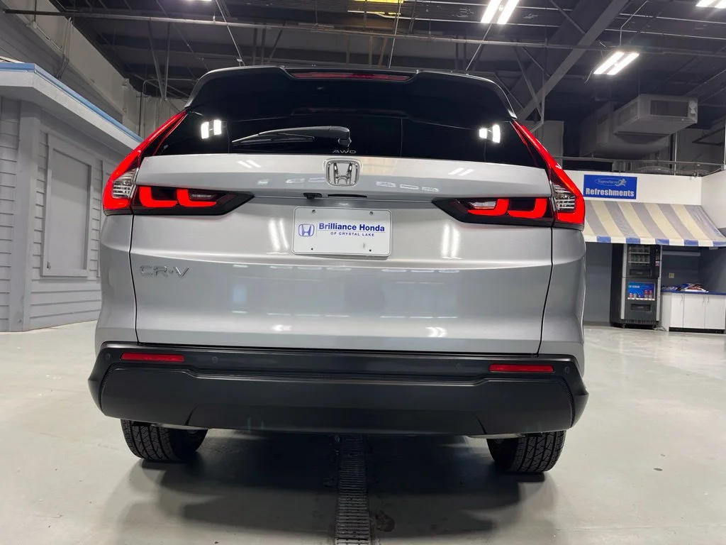 2023 Honda CR-V EX-L - Photo 42