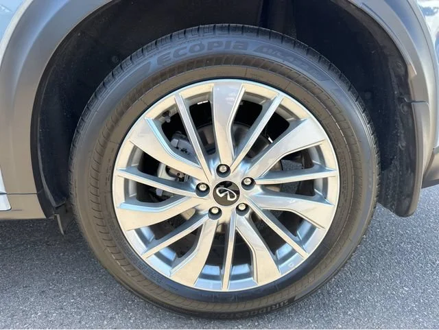 2023 INFINITI QX50 Luxe - Photo 15