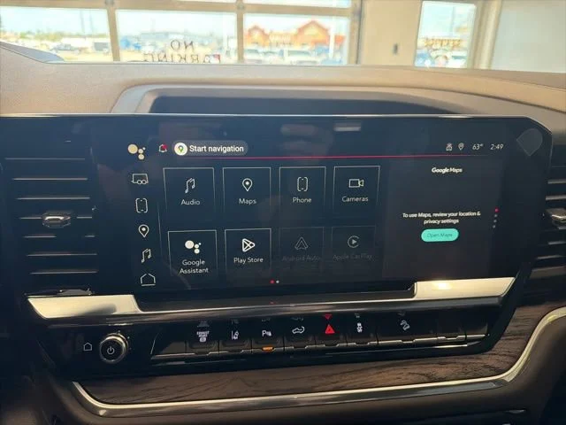 2026 GMC Sierra 3500HD SLT - Photo 37
