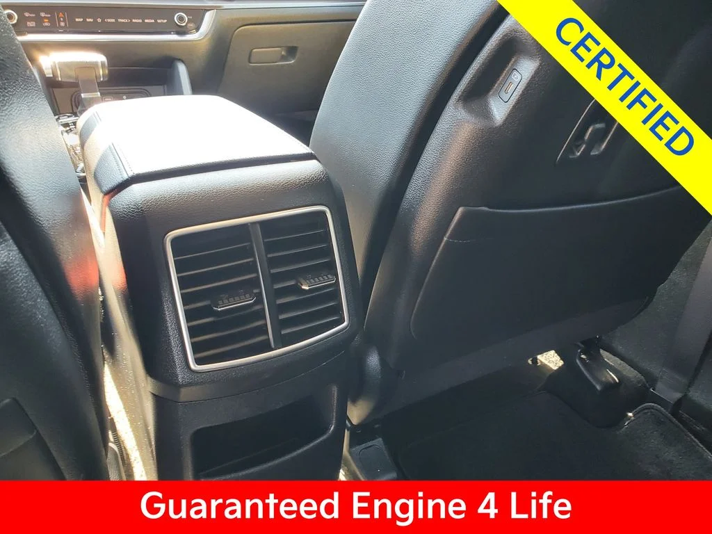 Certified Used 2025 Silver Kia EX image 30