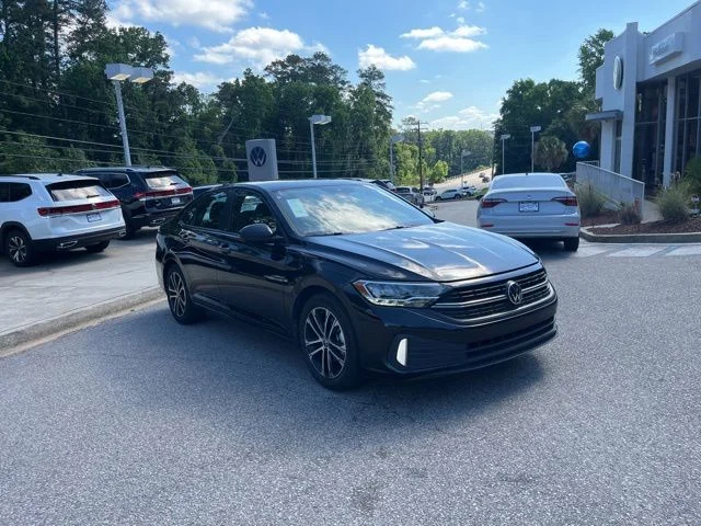 2023 Volkswagen Jetta 1.5T Sport Auto SULEV's photo