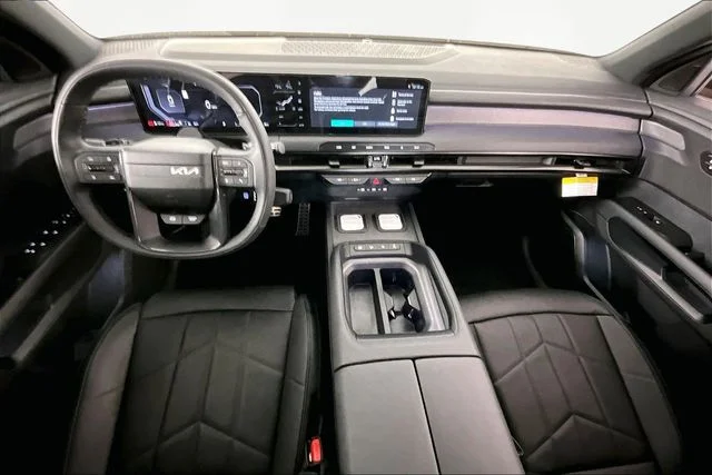 New 2027 Brown Kia X-Line SX image 6
