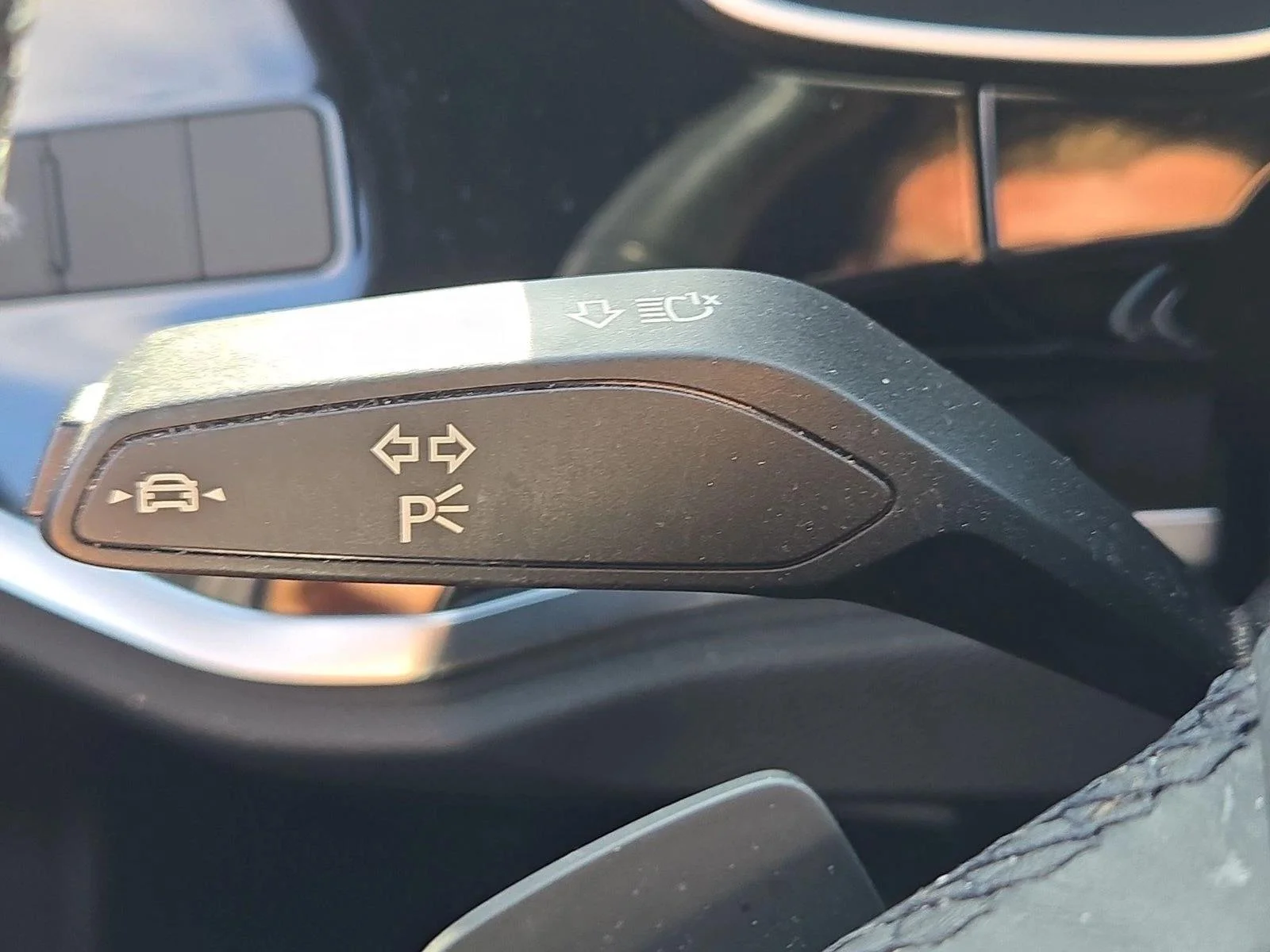 Used 2021  Audi S line Premium image 15