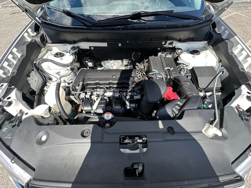 Used 2019 White Mitsubishi 2.4 GT image 26