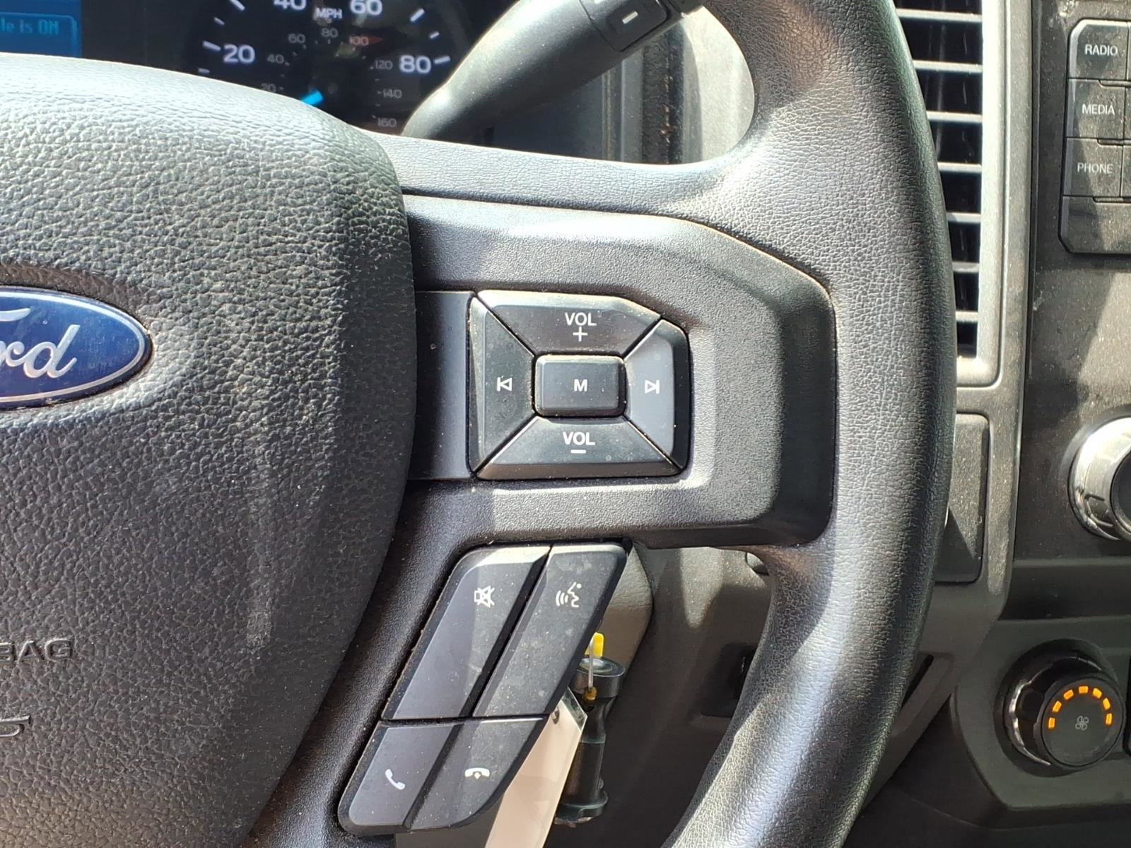 Used 2019 Oxford White Ford XL image 17