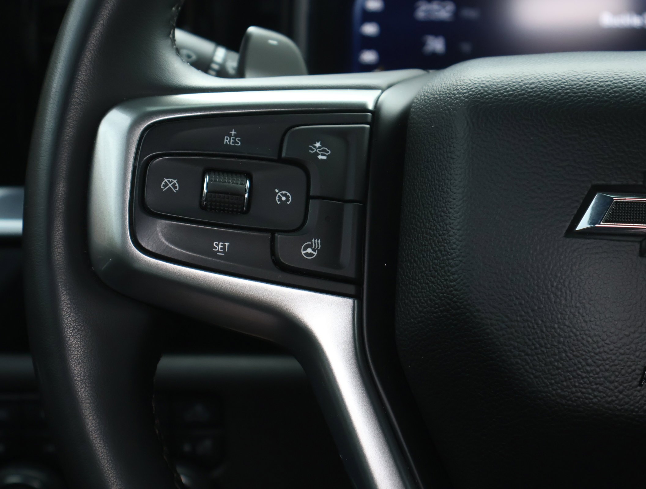 2024 Chevrolet Silverado 1500 RST - Photo 15