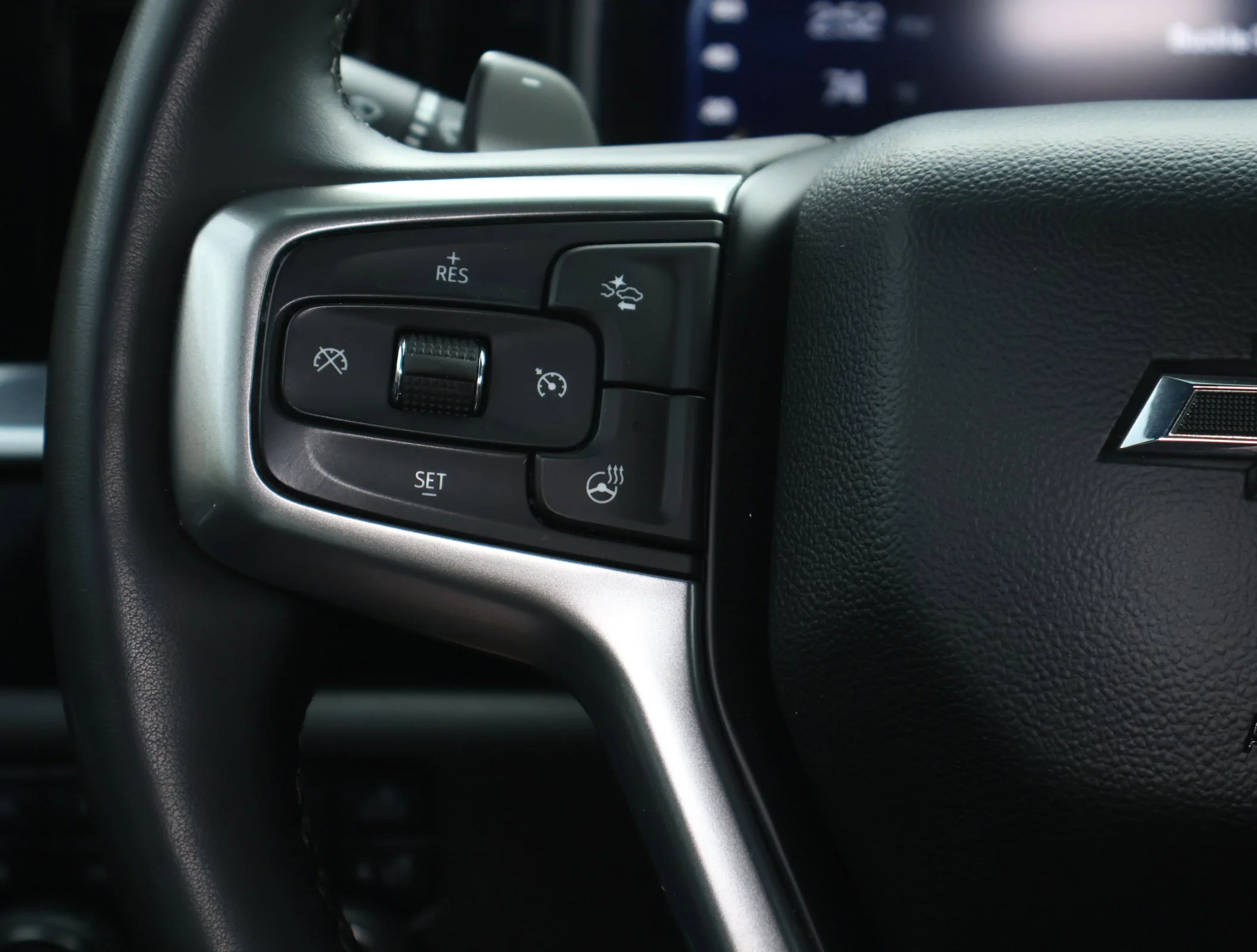 2024 Chevrolet Silverado 1500 RST - Photo 15