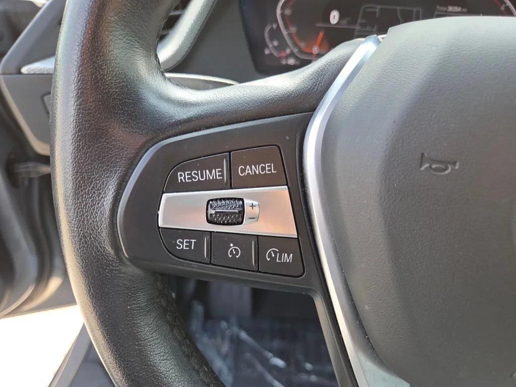 Used 2024 Gray Metallic BMW 228i image 33