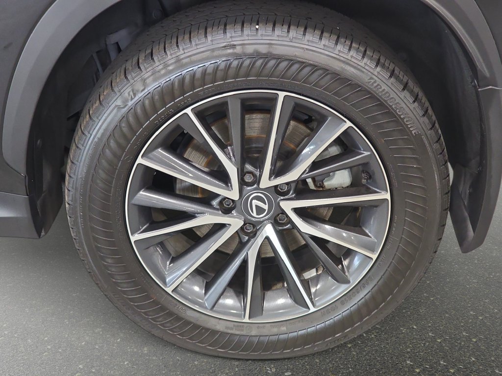 Used 2024 Caviar Lexus 250 Premium image 25