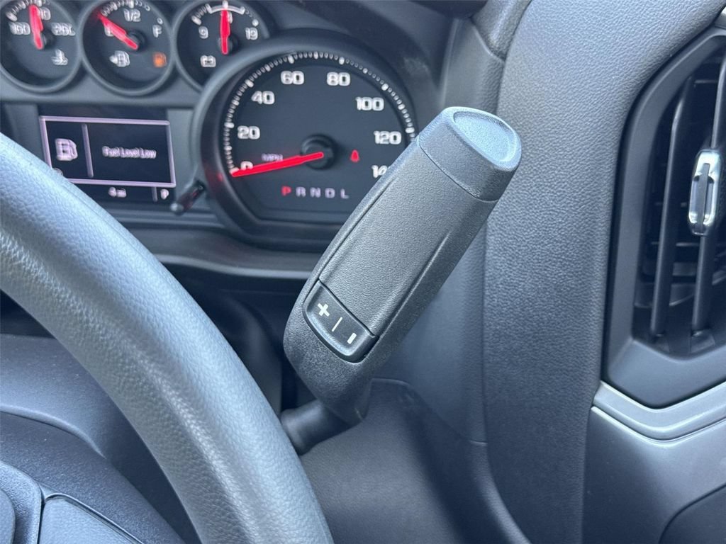2026 Chevrolet Silverado 1500 Work Truck - Photo 14