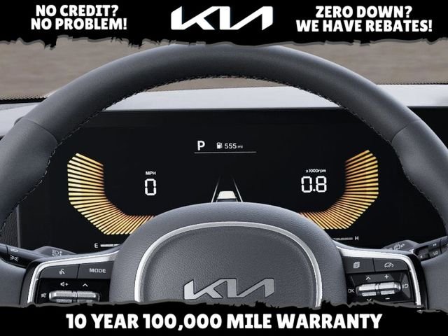 2026 Kia Carnival EX - Photo 21