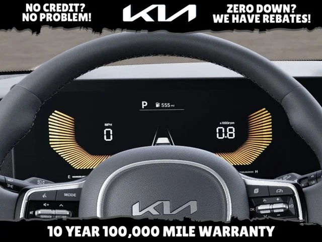2026 Kia Carnival EX - Photo 21