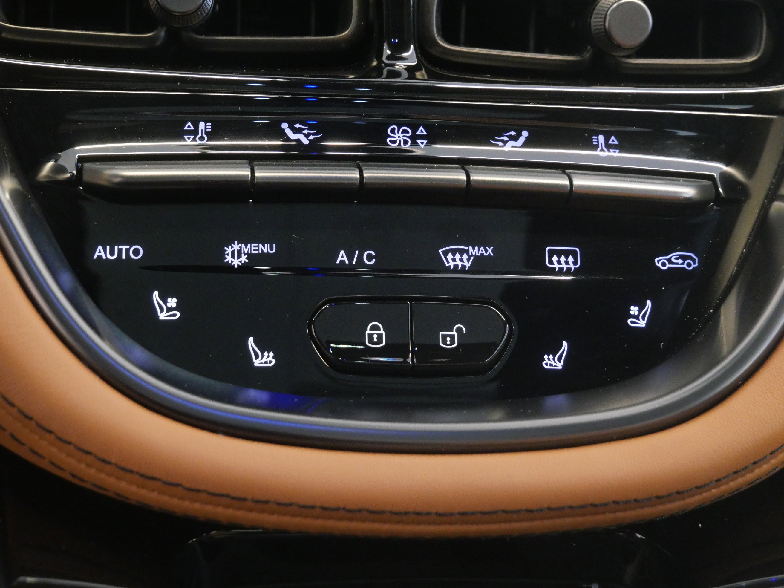 Used 2023 Blue Aston Martin AWD image 34