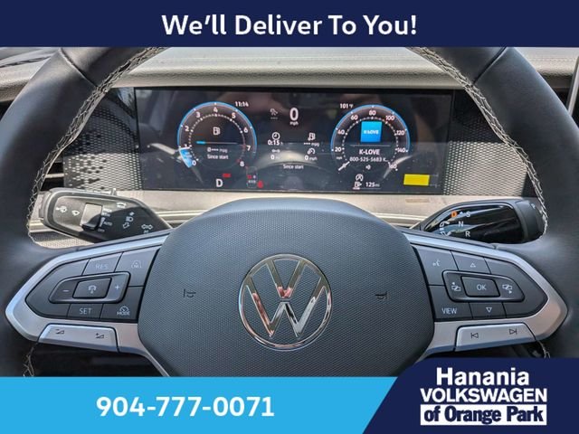 New 2026 Silver Volkswagen S image 30
