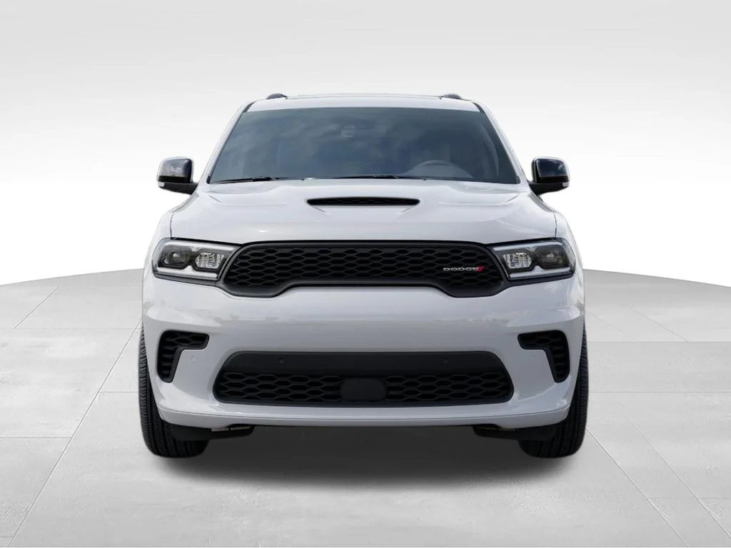 New 2026 White Dodge GT Plus HEMI V8 image 6