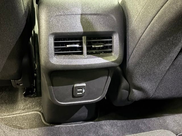 Used 2024 Black Chevrolet LT image 13