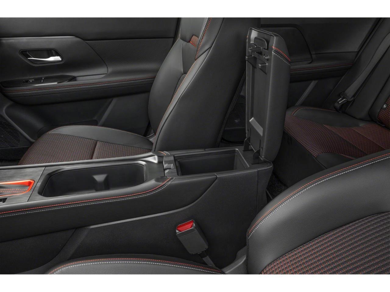 2026 Nissan KICKS SR AWD - Photo 7