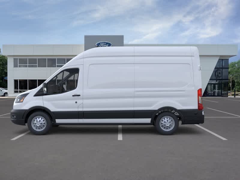 New 2026 Oxford White Ford  image 3