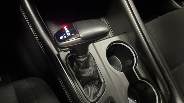 Used 2021 Red Dodge SXT Plus image 18