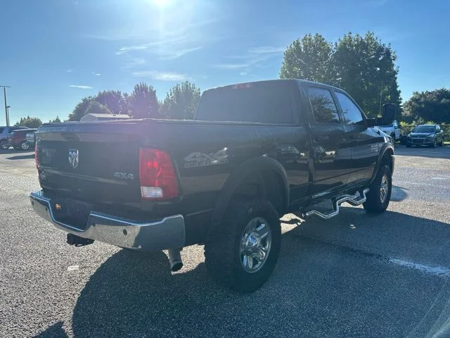 Used 2018 Black Ram Tradesman image 5