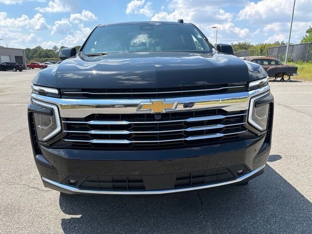 Used 2026 Black Chevrolet LT image 8