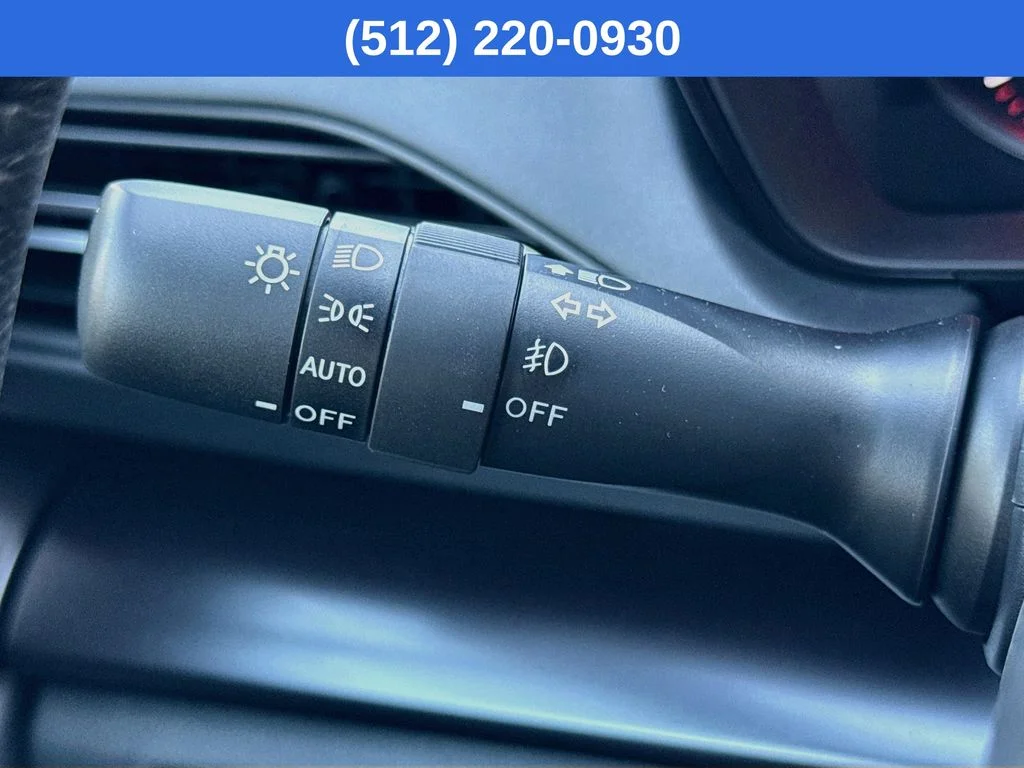 New 2026 Red Subaru Premium image 14